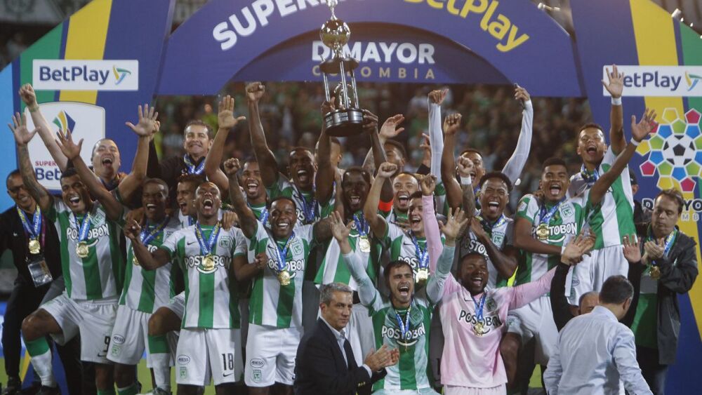 Atlético Nacional