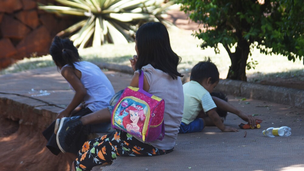 Niños de la calle. Zona Terminal - 04-03-2020_25_18872803.jpg