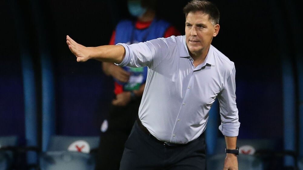 Eduardo Berizzo