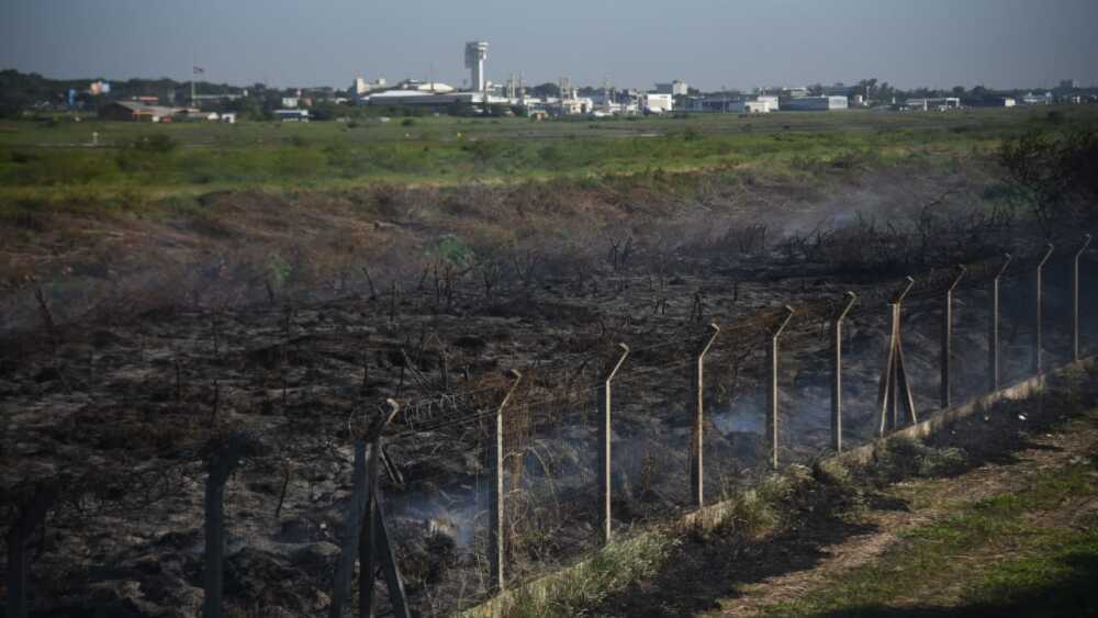 incendio