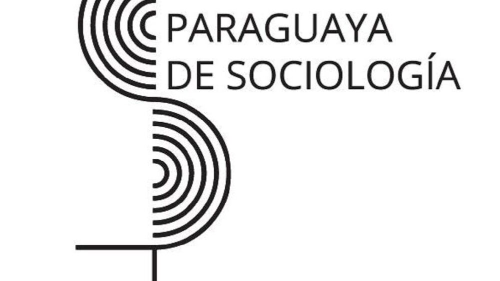 Sociedad Paraguaya de Sociología - logo.jpeg