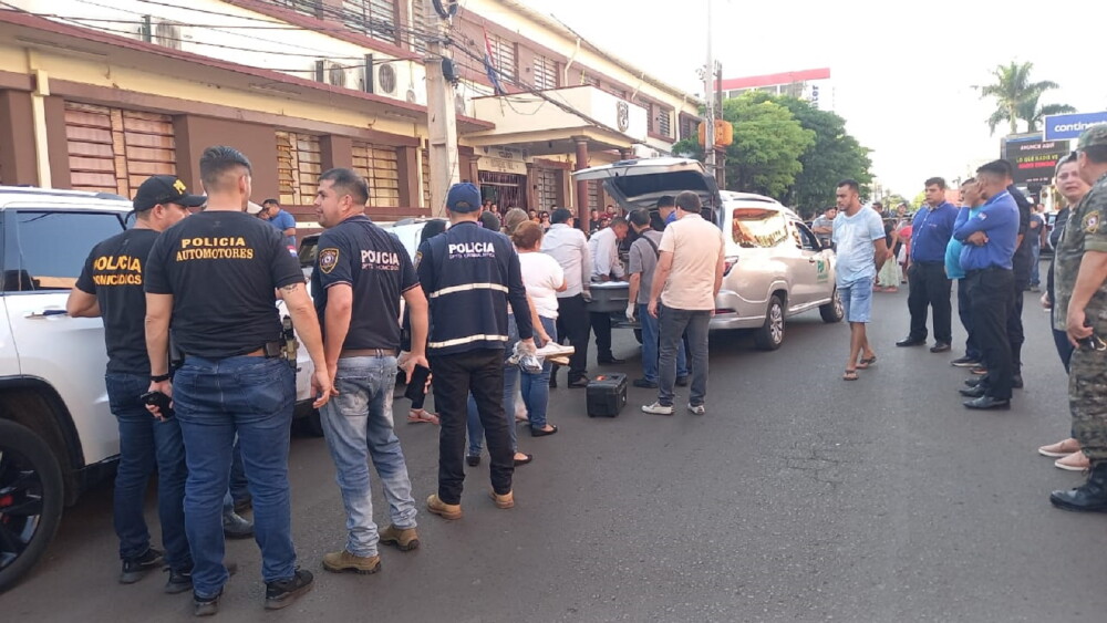 Charles González fue asesinado por sicarios en Pedro Juan Caballero..jpg