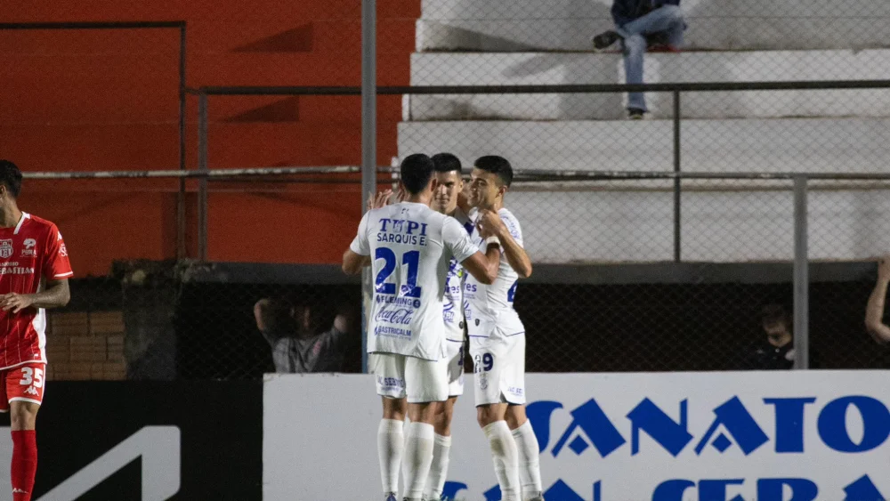 Ameliano recibe a un pálido Sol Ameliano recibe a un pálido Sol
