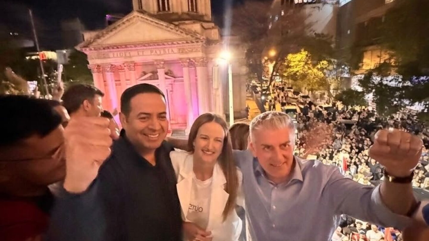 PLRA destaca su influencia electoral y asegura que contribuyó con el 60% de los votos y 61 municipios a la oposición