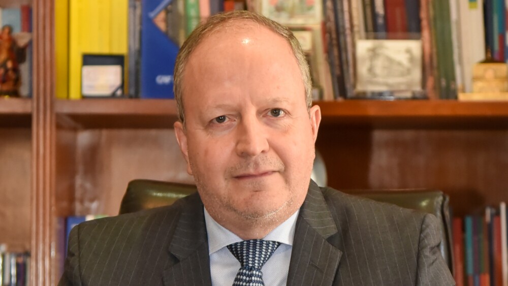 Caja Fiscal puede afectar compra de medicamentos y pagos, advierte MEF Caja Fiscal puede afectar compra de medicamentos y pagos, advierte MEF