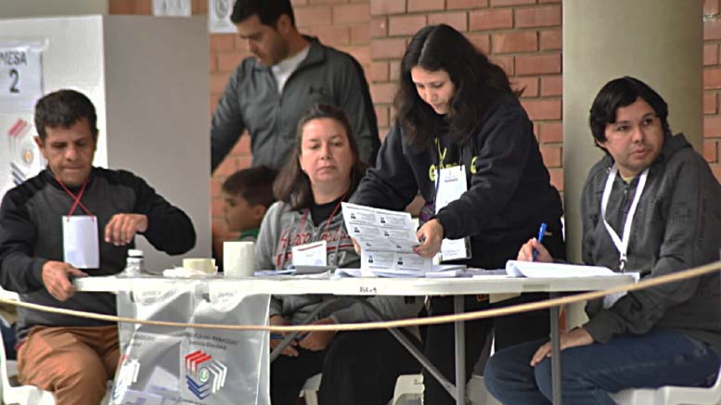 Alertan sobre el uso inapropiado de bocas de urna en elecciones