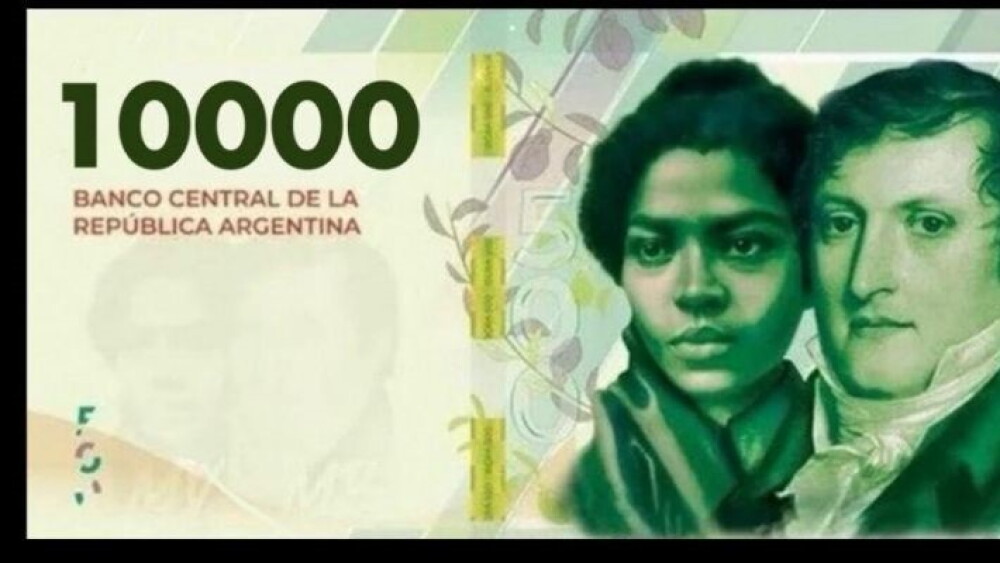 Argentina Dispondr De Billetes De 10 000 Pesos En Mayo Un Mes Antes argentina-dispondr-de-billetes-de-10-000-pesos-en-mayo-un-mes-antes
