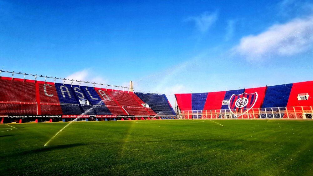 San Lorenzo suspende el entrenamiento y hace más pruebas a los jugadores - D10 | Noticias del deporte de Paraguay y el mundo, las 24 horas.