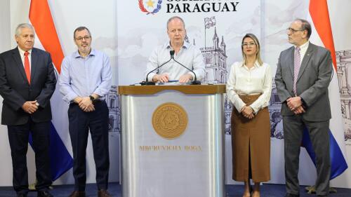 Ministro Carlos Fernández - Consejo de Seguridad Social.jpeg