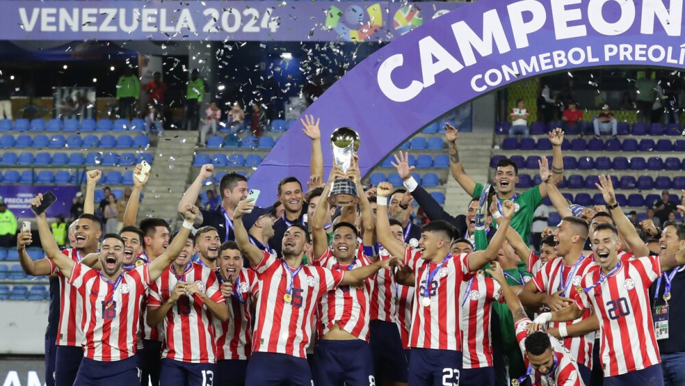 PARAGUAY