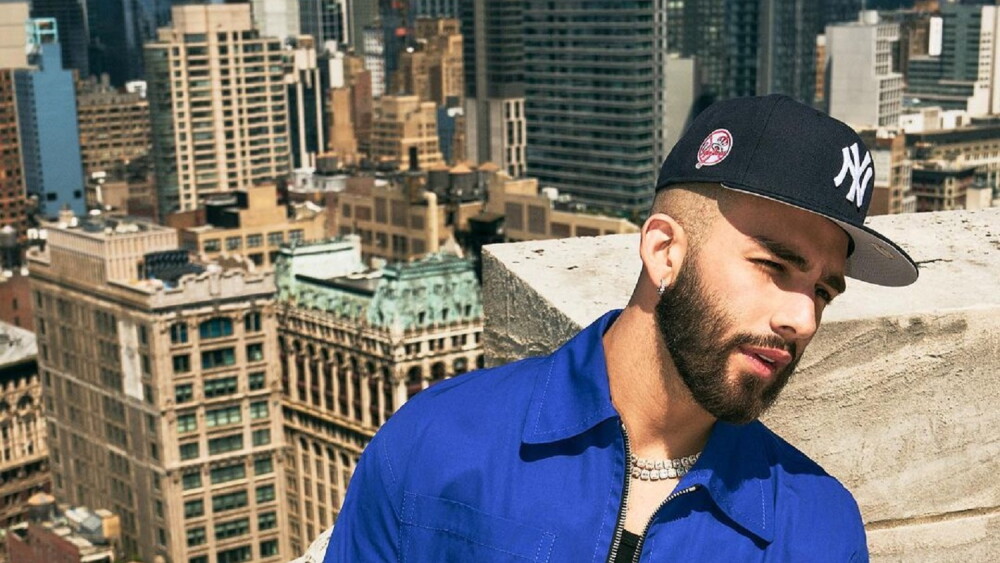Turizo Manuel Turizo cree que Copa Vacía con Shakira será un hit - Última Hora ...