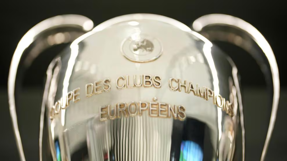 Champions League