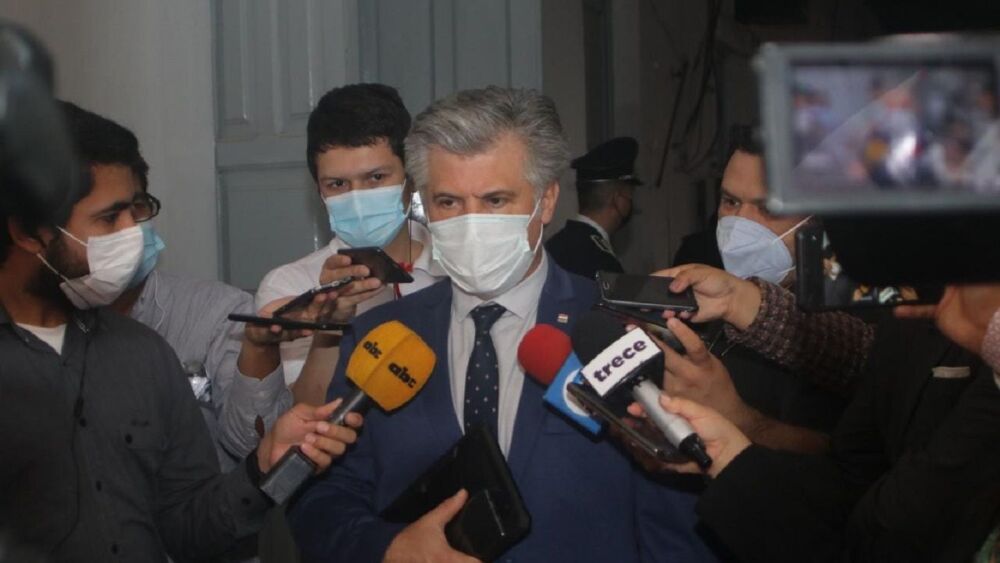 Arnaldo Giuzzio ministro.jpeg