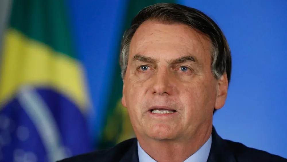 Bolsonaro declarado inelegible durante ocho años por abuso de poder Bolsonaro declarado inelegible durante ocho años por abuso de poder