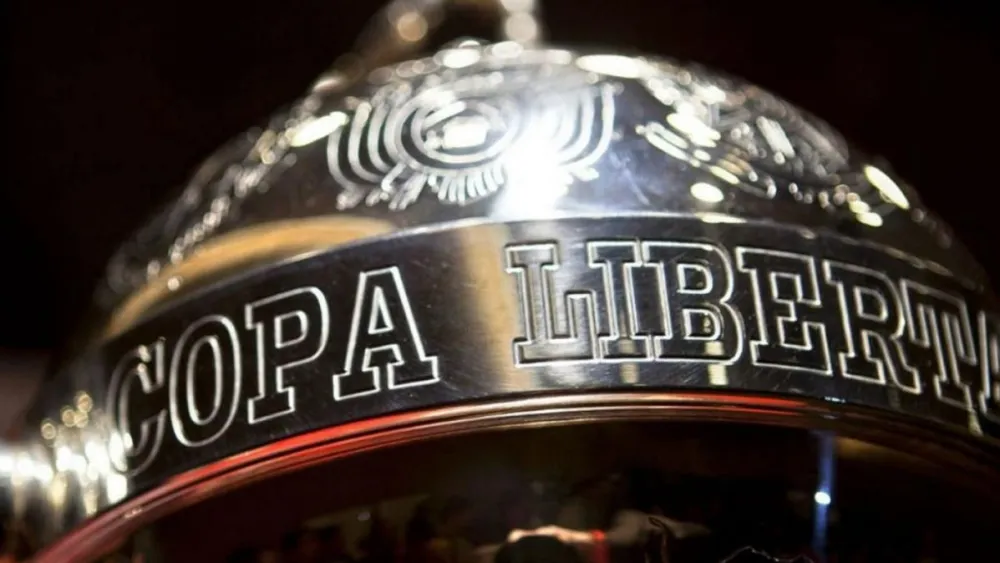 Copa Libertadores: Todo listo para los octavos Copa Libertadores: Todo listo para los octavos