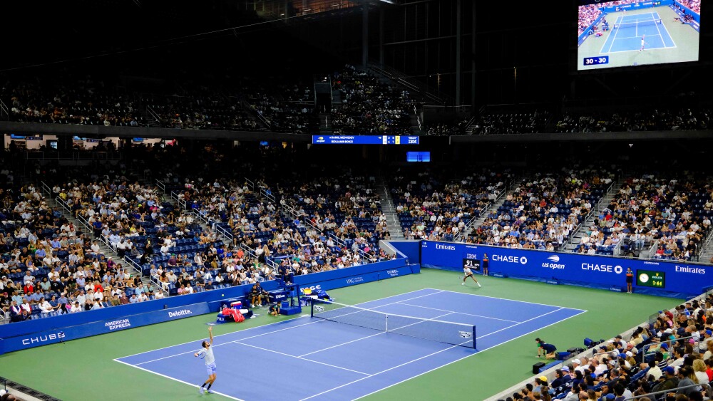 TENNIS-USA-OPEN