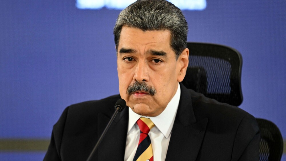 VENEZUELA-US-GUYANA-DIPLOMACY-PRESSER