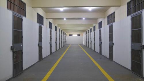 Pabellón convencional de la nueva cárcel de Minga Guazú.jpeg