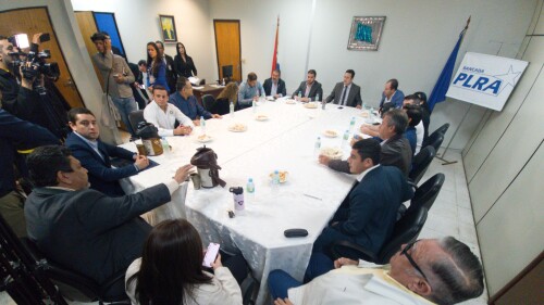 intendentes