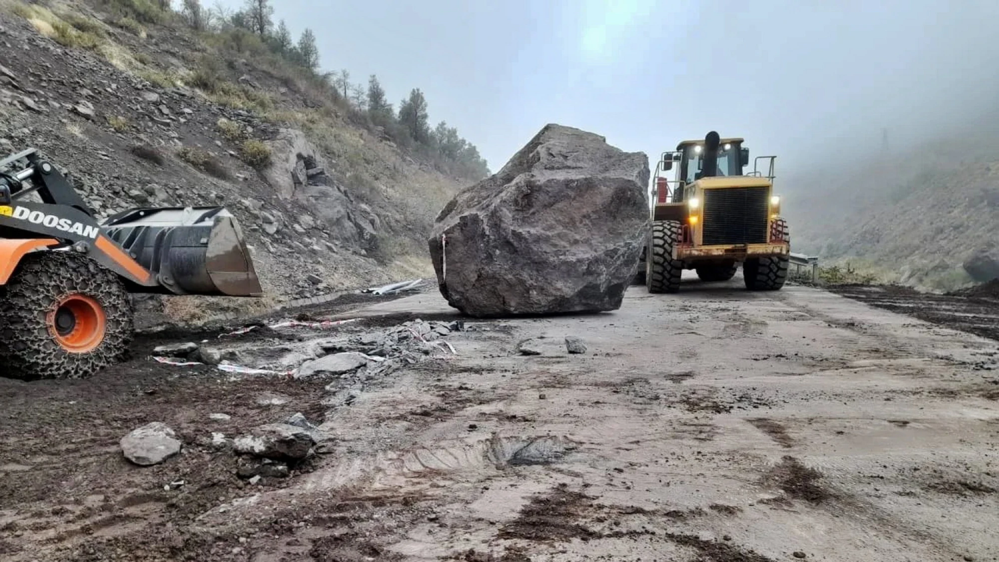 Están varados más de 200 camiones que llevan carne paraguaya a Chile Están varados más de 200 camiones que llevan carne paraguaya a Chile