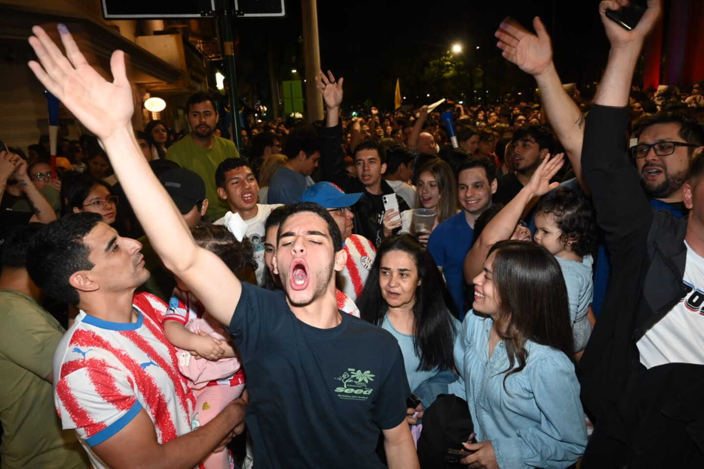 festejo de soledad núñez