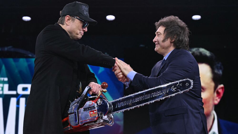 Annual Conservative Political Action Conference (CPAC)