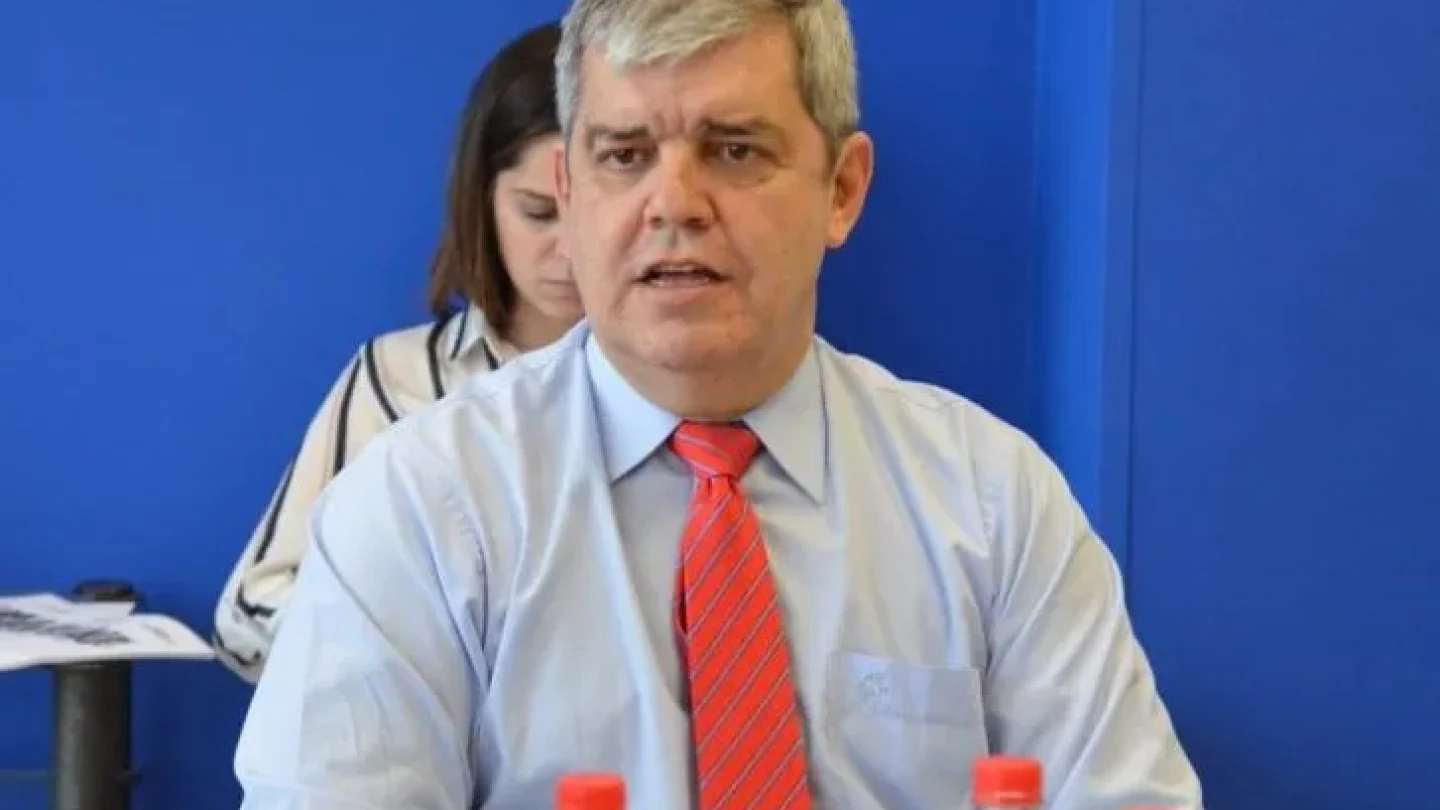 Riera: “La reforma respeta derechos adquiridos de policías y militares ...