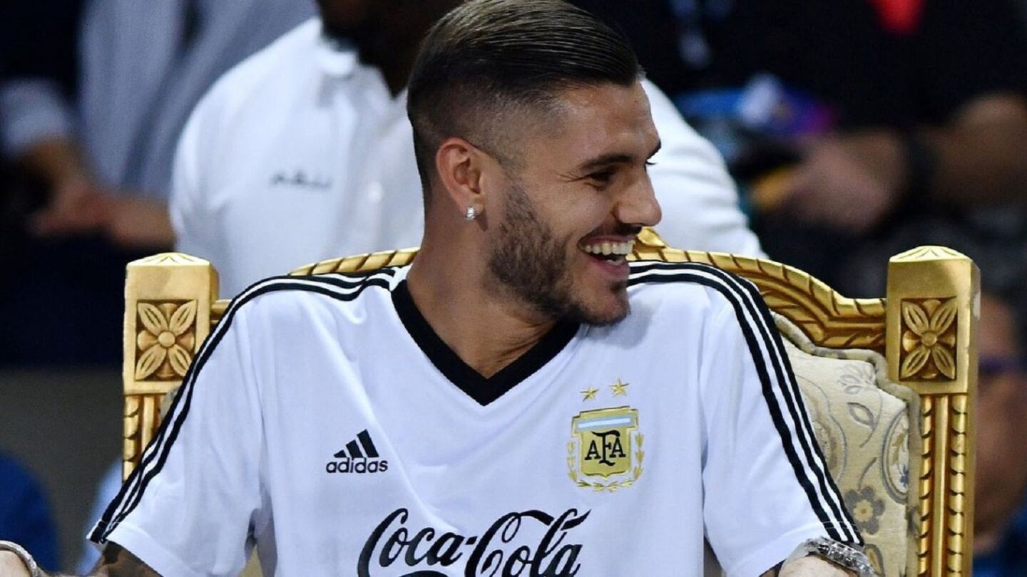 Se Revel El Destino De Mauro Icardi Y Ya Sabe D Nde Va A Jugar