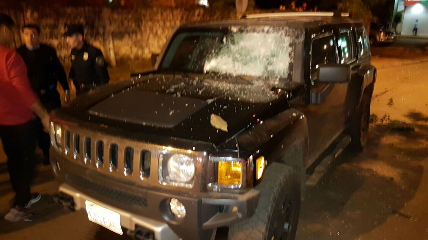 Jorge Rafaat Nueve imputados por muerte de Rafaat - Última Hora | Noticias de ...