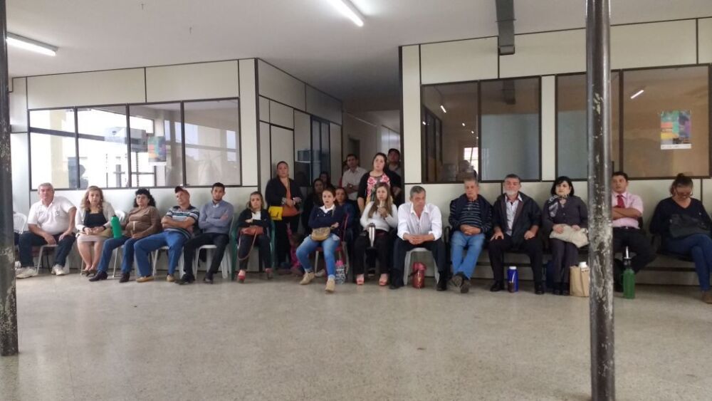 gobernación de guairá