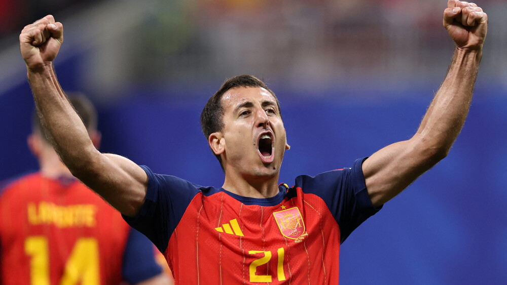 Spain v Saudi Arabia: Group H - FIFA World Cup 2026