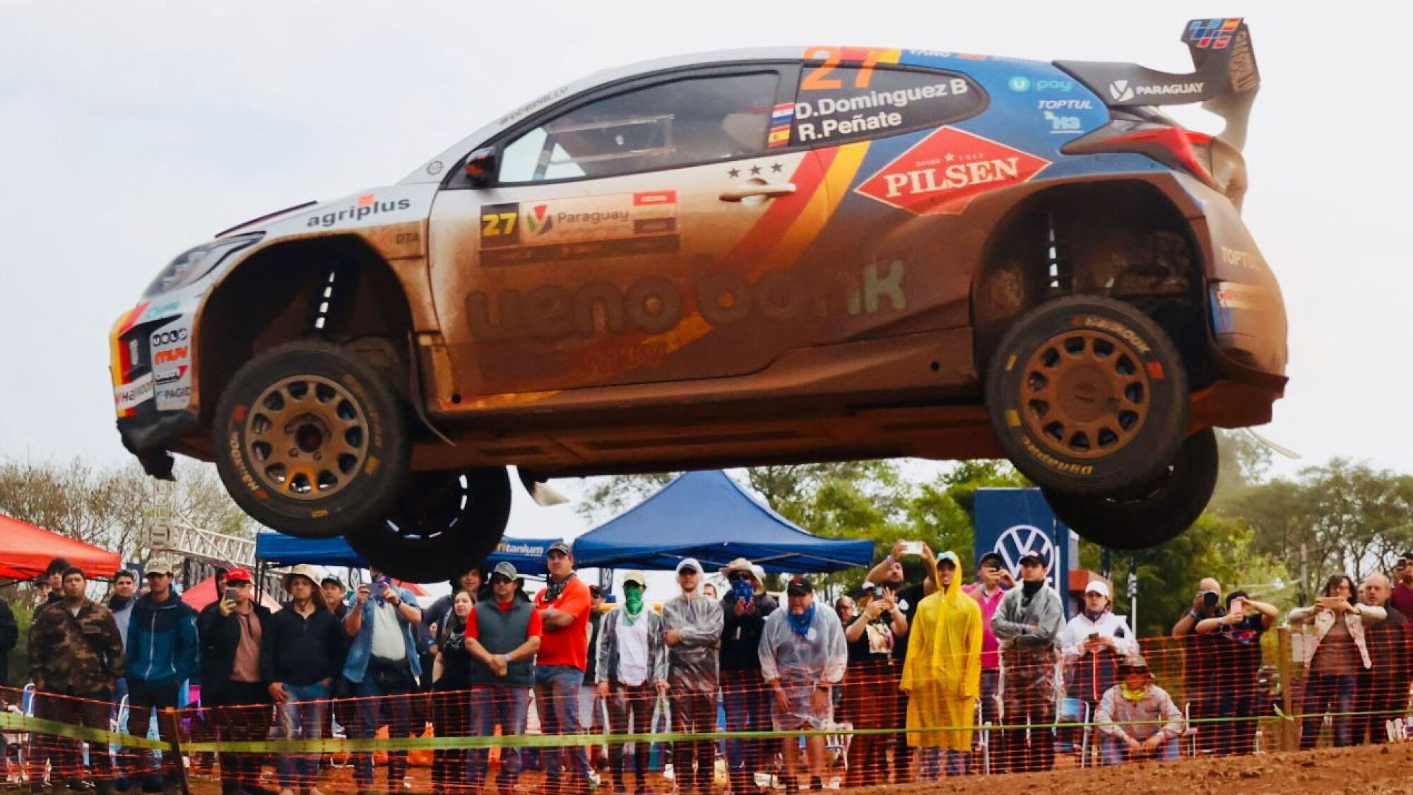 Us Layas Rally Más de 210 mil personas vivieron el Mundial de Rally - D10 | Noticias ...