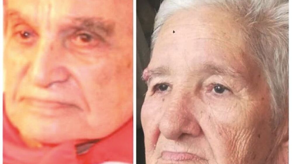 El posteo fue viral en Facebook.