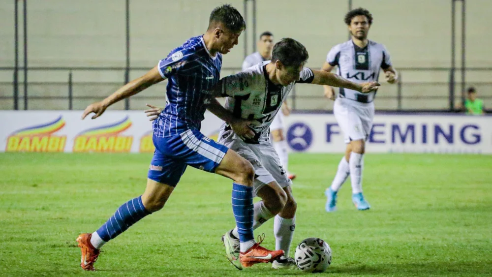 Sol de América y Tacuary, urgidos por el triunfo Sol de América y Tacuary, urgidos por el triunfo