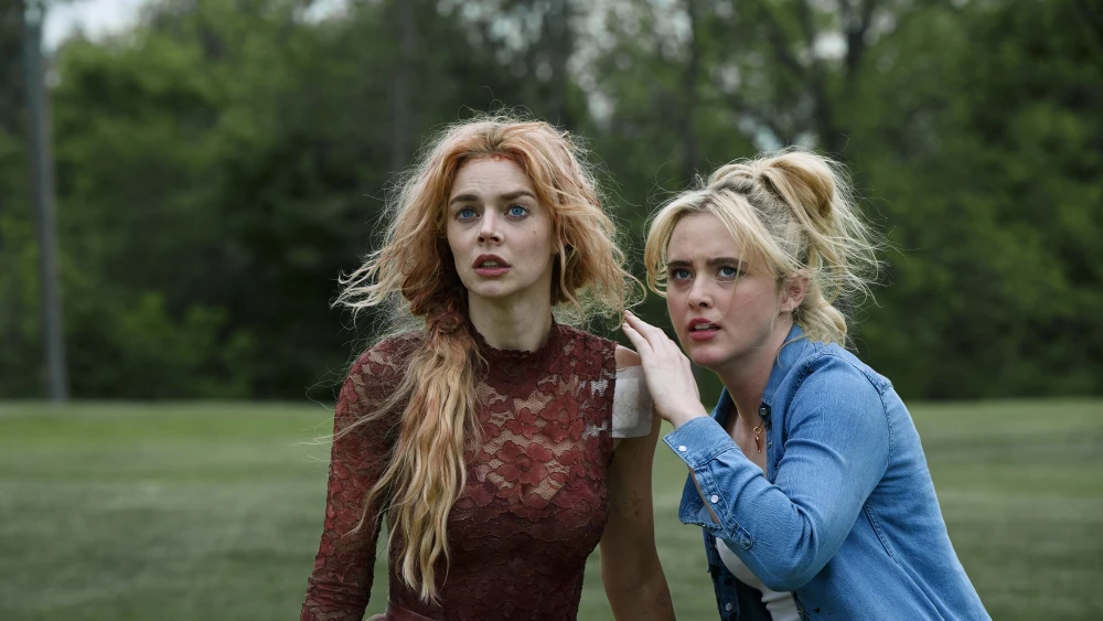 Pantalla grande: Aventuras, terror, emoción y fantasía llegan hoy al cine Pantalla grande: Aventuras, terror, emoción y fantasía llegan hoy al cine