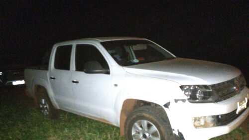 Vehículo robado y abandonado..jpeg