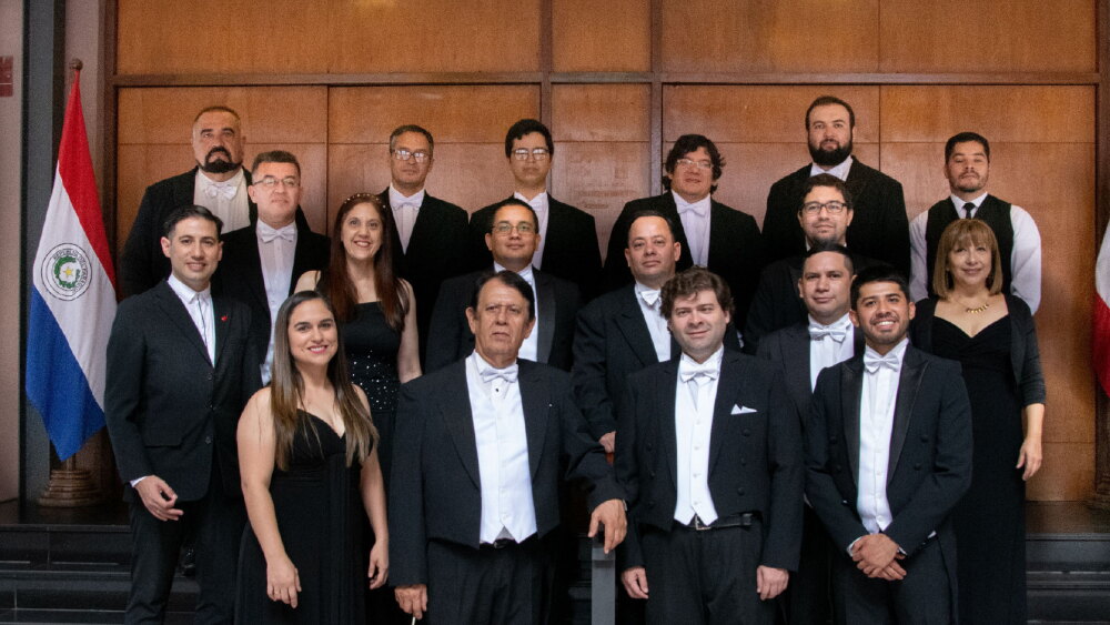 La OSCA y la OCMA proponen música en vivo con acceso libre La OSCA y la OCMA proponen música en vivo con acceso libre