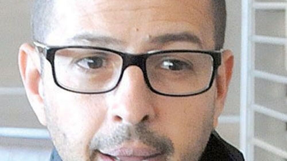 Luiz César Martins  Filho