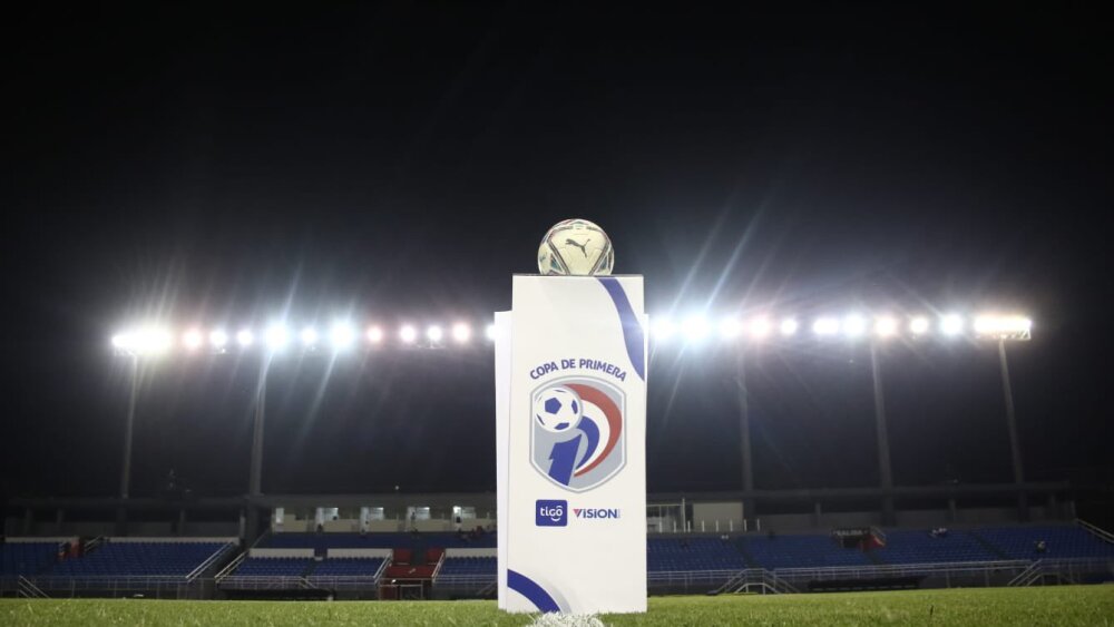 Duelo de necesitados en el Arsenio Erico D10 Noticias del deporte