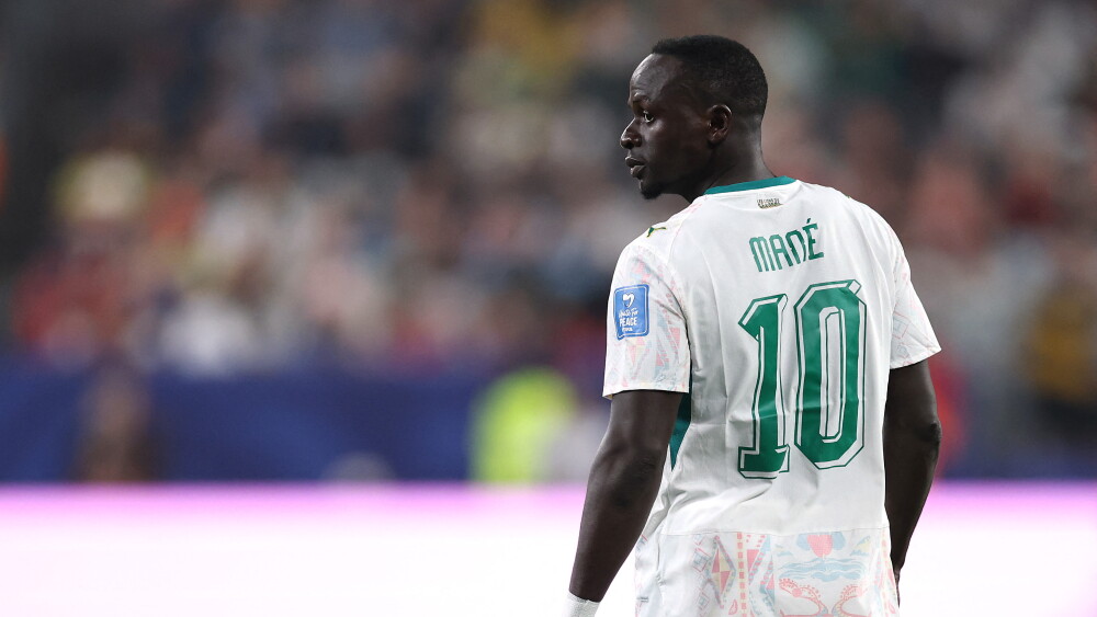 Norway v Senegal: Group I - FIFA World Cup 2026