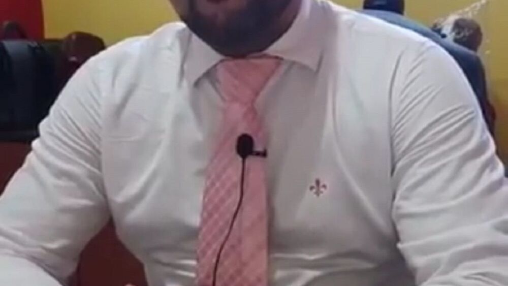 agente fiscal