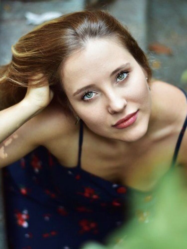 <p>Lara tiene 26 años y reside en Buenos Aires. </p>