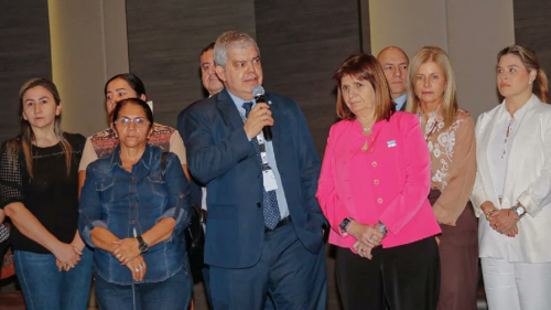 Patricia Bullrich