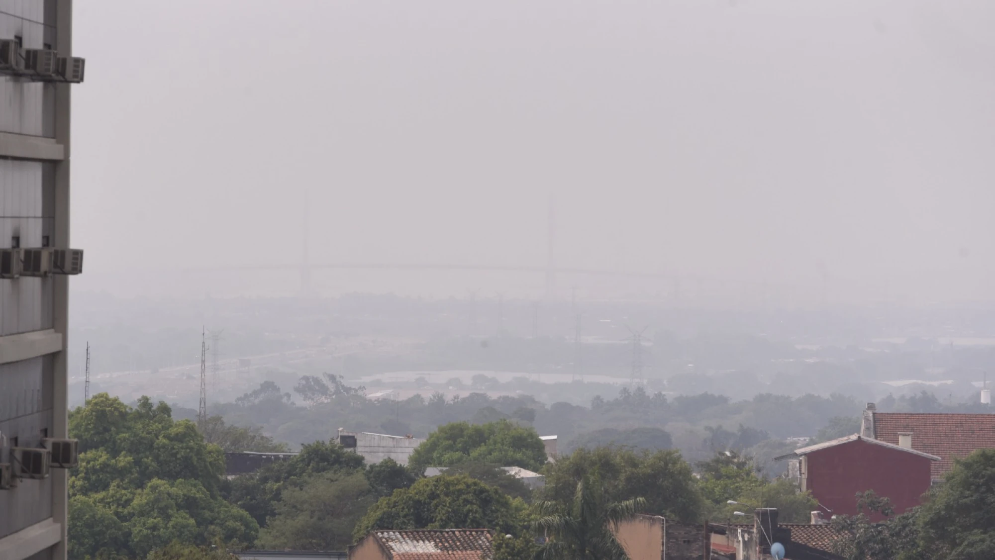 Salud declara alerta epidemiológica por incendios forestales y mala calidad de aire Salud declara alerta epidemiológica por incendios forestales y mala calidad de aire