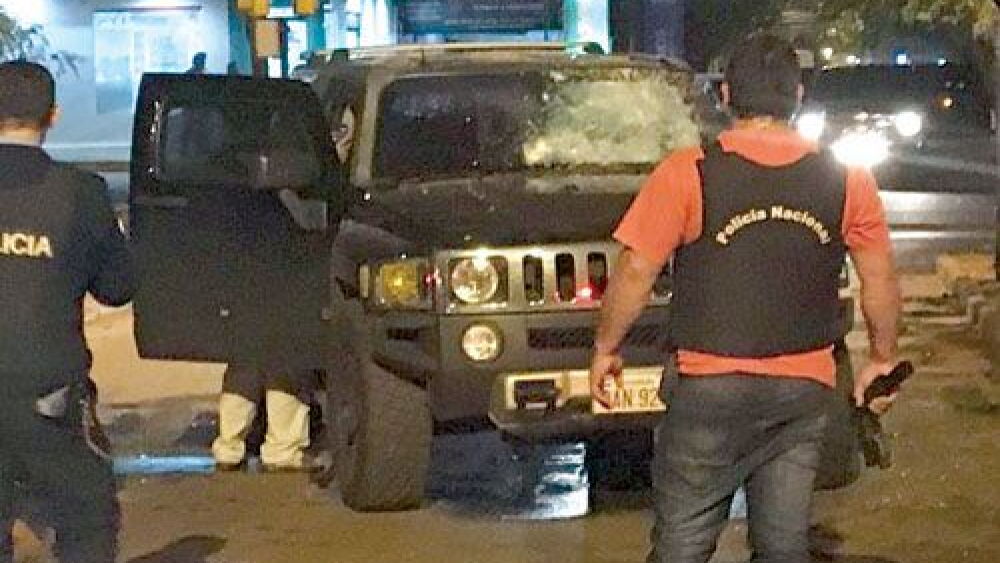 Jorge Rafaat Ex guardias de Rafaat recuperan su libertad tras el cambio de carátula ...