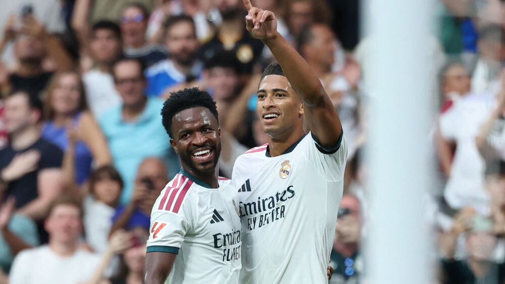 FBL-ESP-LIGA-REAL MADRID-MALAGA