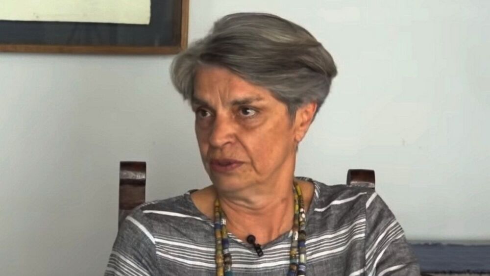 Milda Rivarola