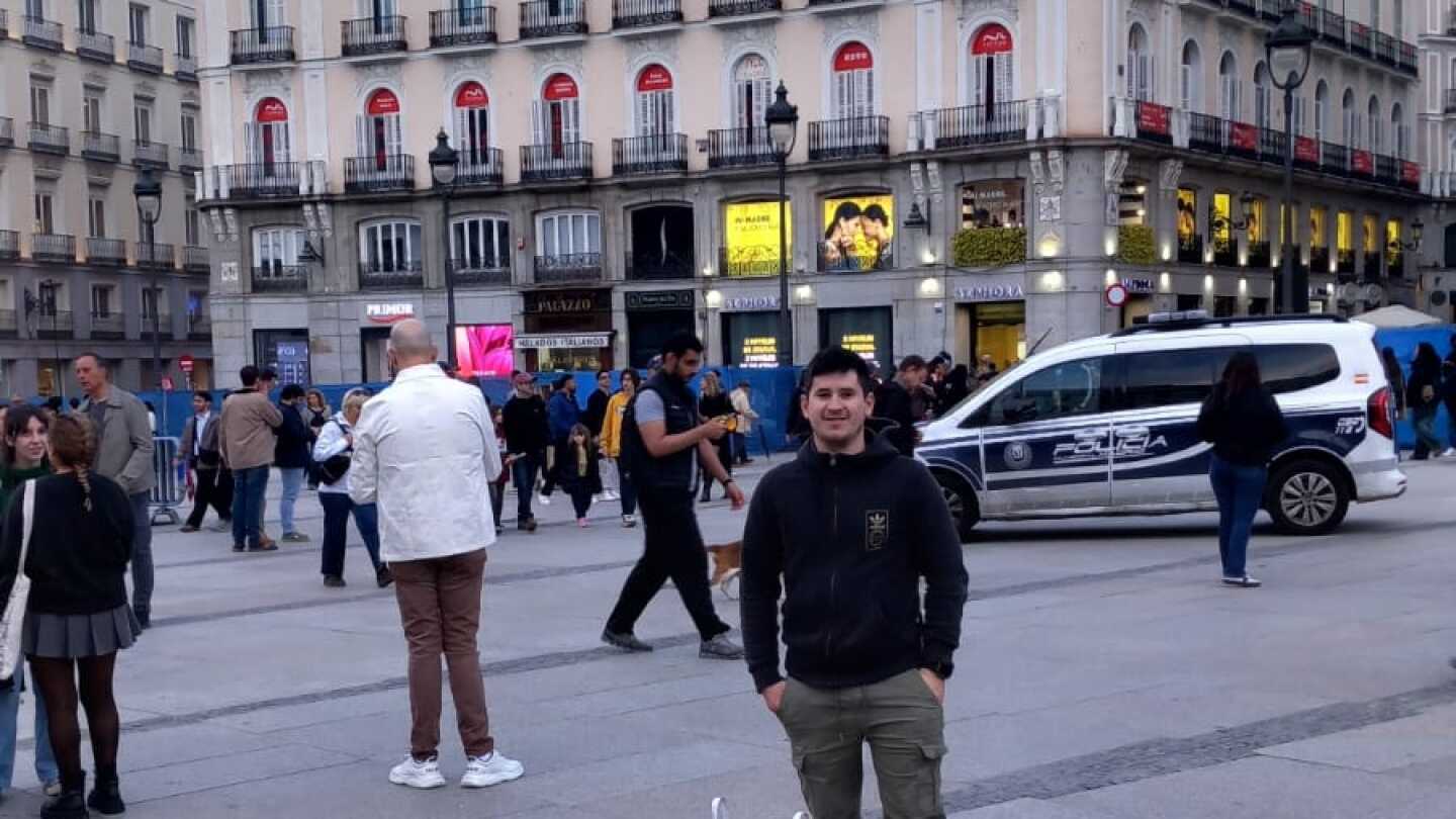 Paraguayos en España: baja a dos años para ser “legal” - Extra ...