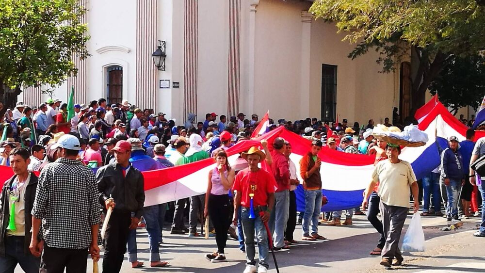 Marcha