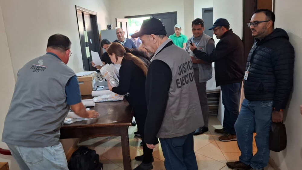 elecciones cde